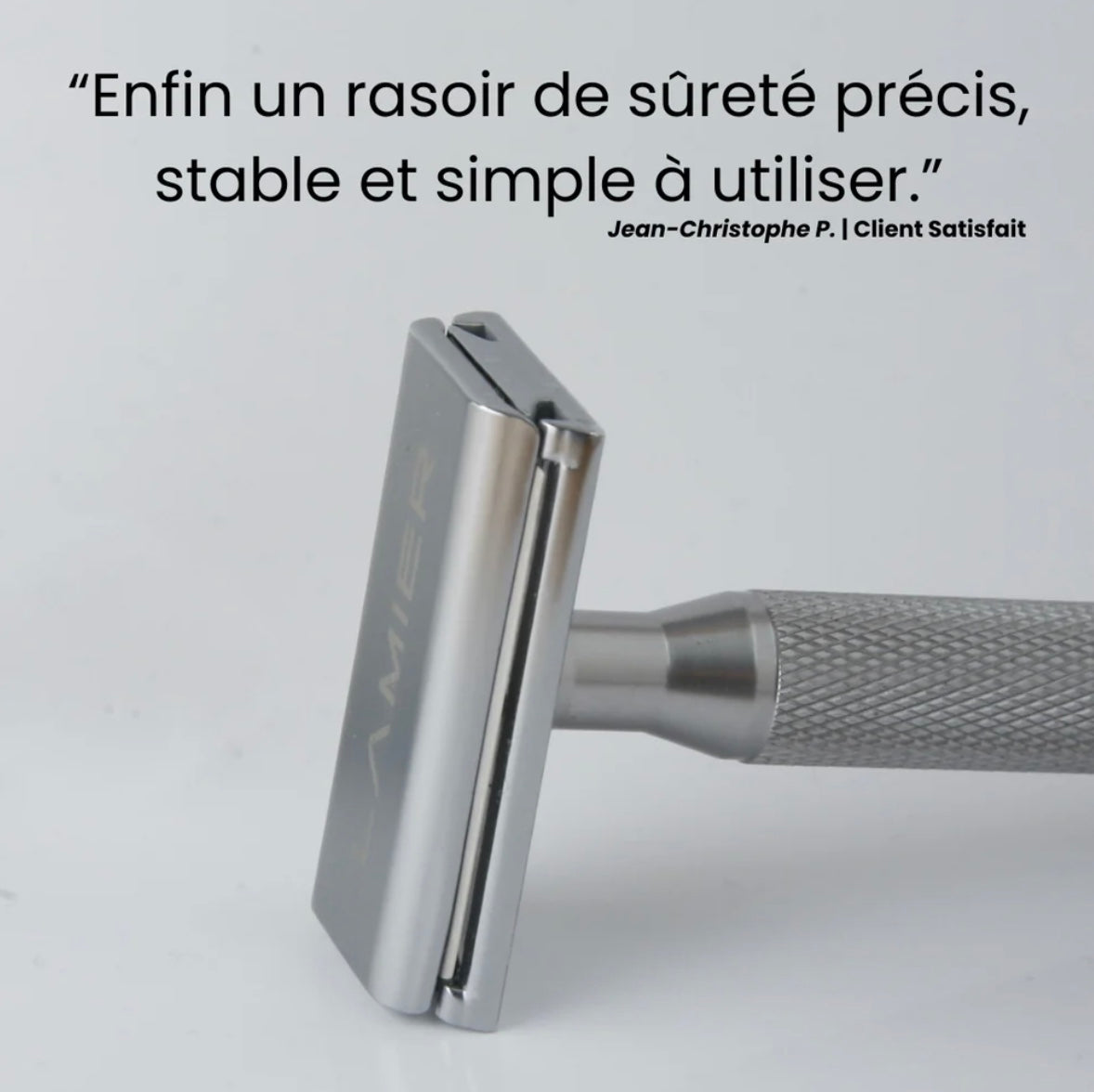 Lamier | ALZ-PREMIUM