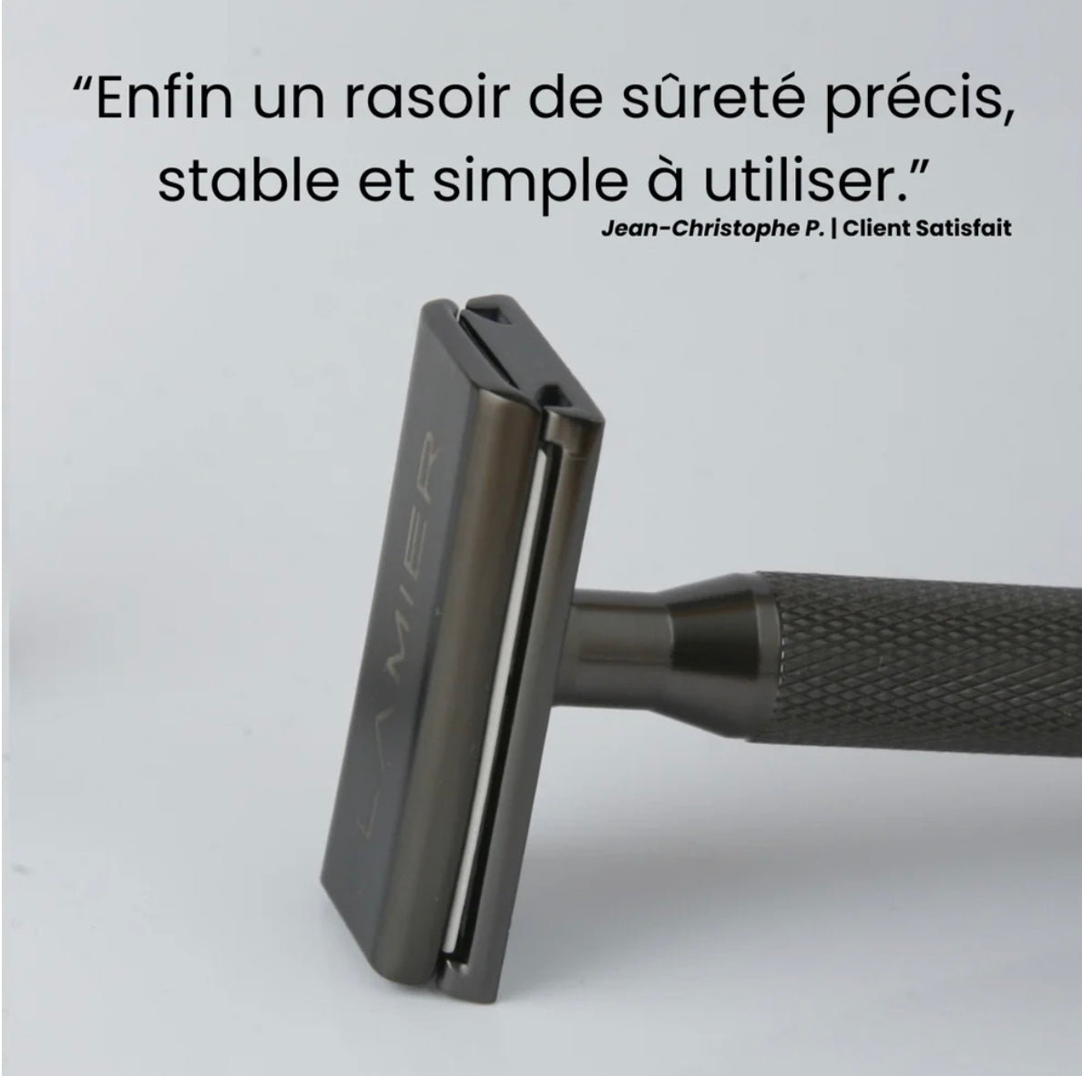 Lamier | ALZ-PREMIUM